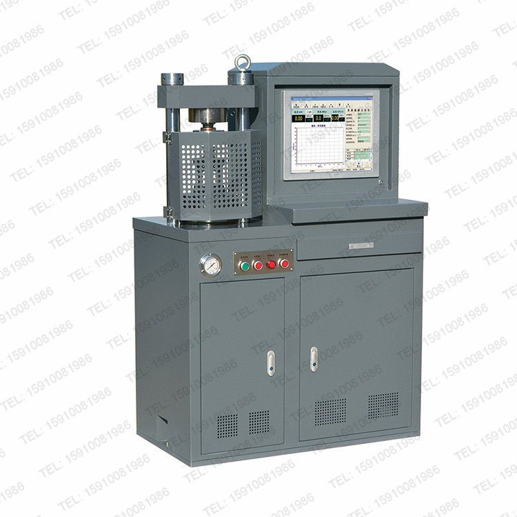 30噸/300KN壓力試驗機(jī)