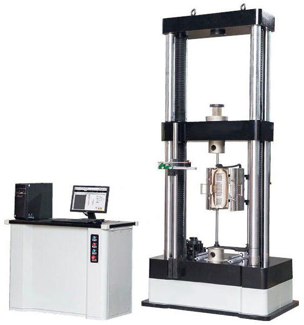 高低溫拉力試驗機(jī)