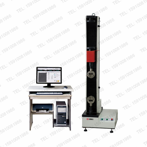 PVC管拉力試驗機(jī)