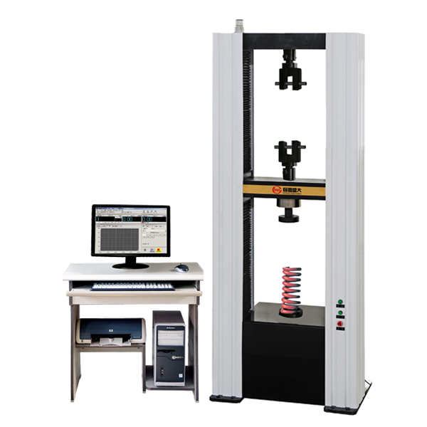 閉門器彈簧抗扭強(qiáng)度試驗機(jī)
