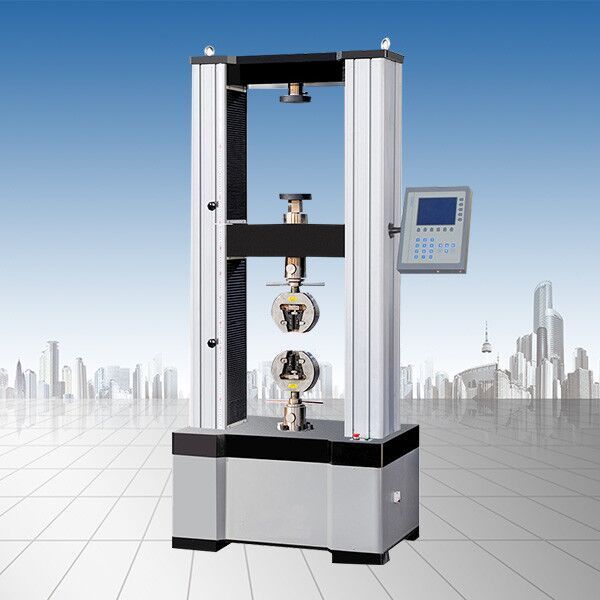 彈簧疲勞試驗(yàn)機(jī)遇見故障，這樣做就對了。