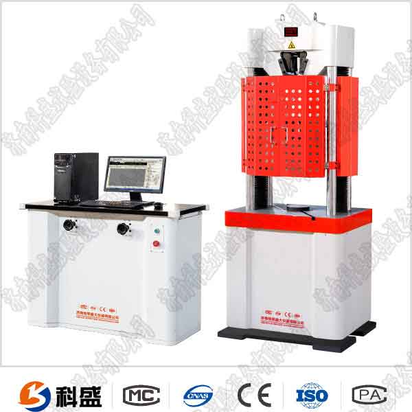 壓力試驗(yàn)機(jī)的選購標(biāo)準(zhǔn)以及出現(xiàn)故障的解決方法