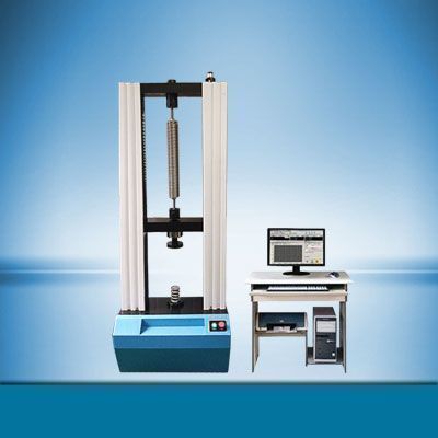 蠕變試驗機的結(jié)構(gòu)原理及技術(shù)要求
