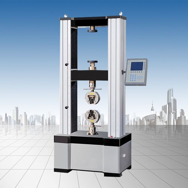 你知道萬能試驗(yàn)機(jī)有哪些功能作用嗎?萬能理想檢測(cè)設(shè)備。