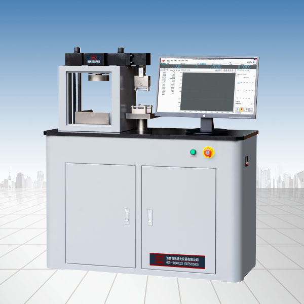 萬能試驗機是什么？萬能試驗機使用的方式