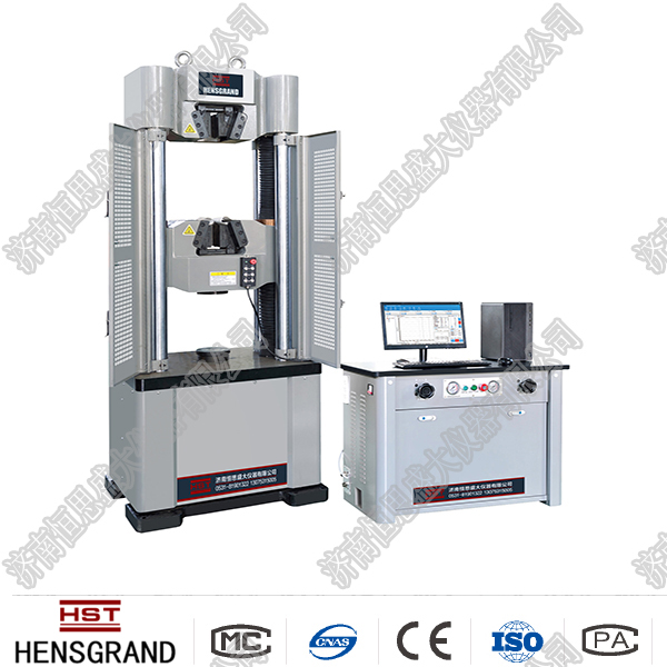 怎么判斷電子萬(wàn)能試驗(yàn)機(jī)的情況?萬(wàn)能試驗(yàn)機(jī)好壞怎么判斷