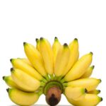 PISANG MAS (+/-1KG)