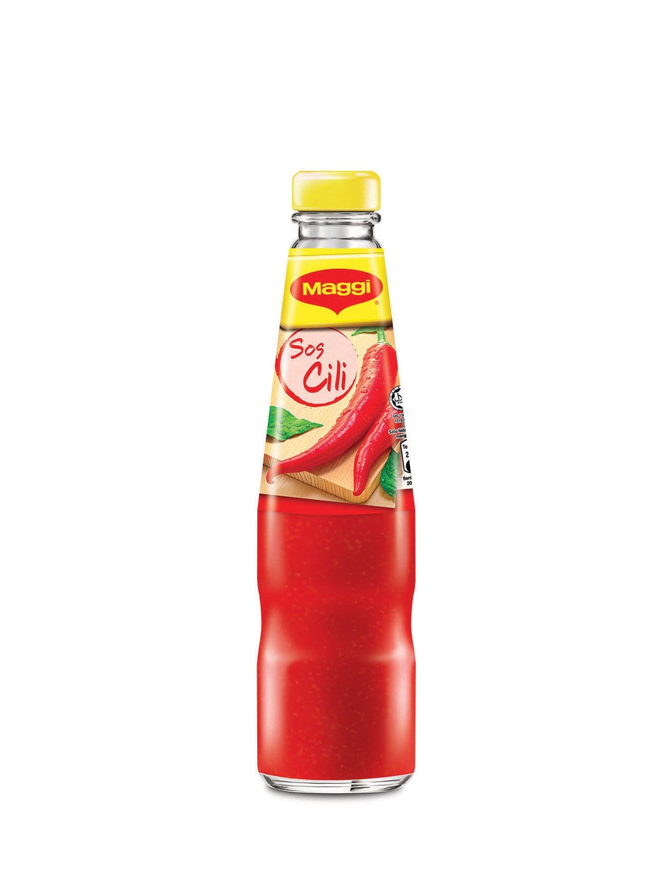 MAGGI CHILLI SAUCE 500G