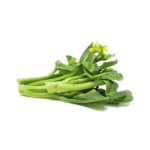 HK CHOY SUM 200G